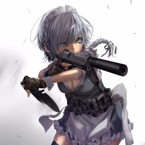 Nightcore-Du weißt gar nichts! By Execute
