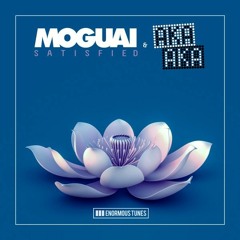AKA AKA & Moguai - Satisfied (Club Mix)