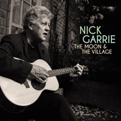 Nick Garrie – Music From a Broken Violin (snippet)