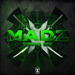 AD x SENO - BANKAI <Madz remix>
