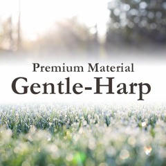 Gentle Harp(Royalty Free Music)