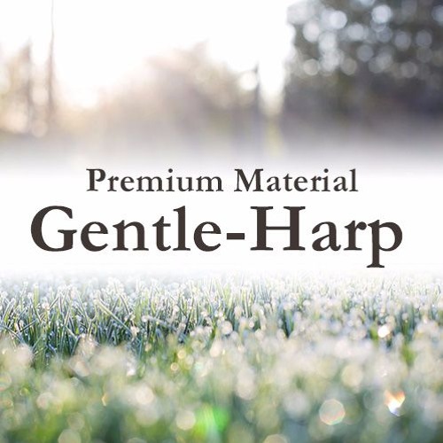 Gentle Harp(Royalty Free Music)