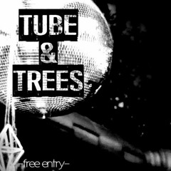 27/05/17 @ Tube & Trees Open Air