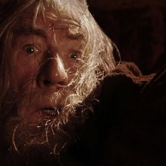 TCN Collab Games 22-08-2017 - Wizards - Cinematic - The Fall Of Gandalf