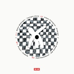 V/A - 00AM001 - 12"/Digi