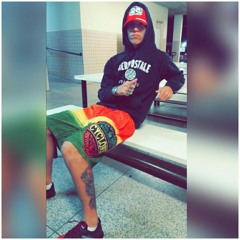 MPC 288 - Salve pra Cadeia