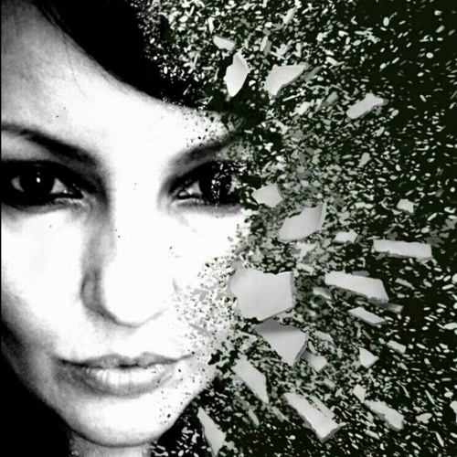 Dark Techno PromosMix by GO!DIVA - 08-2017 Part 1