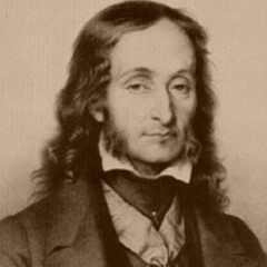 Niccolo Paganini [ Luigi Alberto Bianchi, Maurizio Preda ] Introduzione- Larghetto