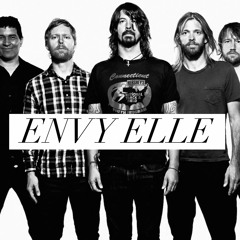 "Edge" Foo Fighters X The Strokes X Red Hot Chilli Peppers Type Beat