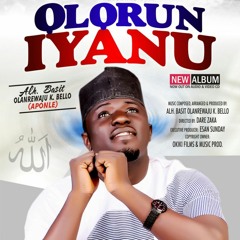 Alh Basit Aponle Anobi - S'ekun Mi D'erin