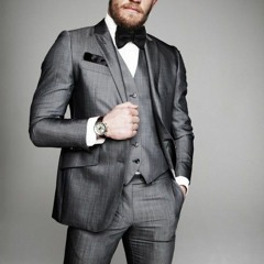 Only One Mcgregor