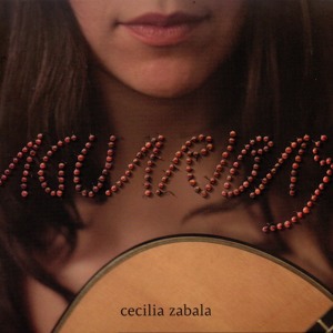 Cecilia Zabala - Doña Ubenza