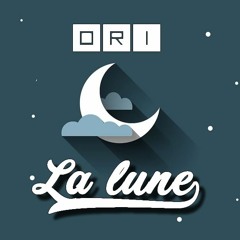 La Lune - Madeon (Ori Remix Piano)