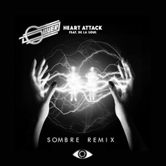 Oliver - Heart Attack (Sombre Remix)