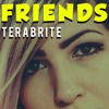 Friends - Justin Bieber amp BloodPop TeraBrite Rock Cover Friends - Justin Bieber amp BloodPop TeraBrite Rock Cover