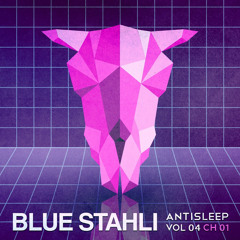 Blue Stahli - Sunset Neon (Antisleep Vol. 4)