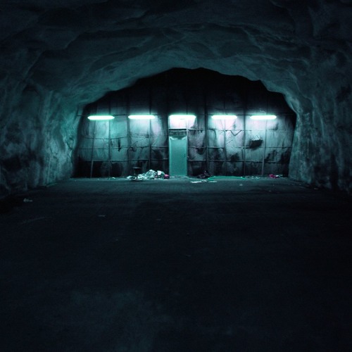 Progressive Trance in basement
