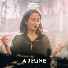 Adeline @ DGTL Barcelona 11.08.2017