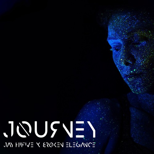 Jonas Fill & Broken Elegance - Journey