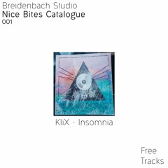 KliX - Insomnia - Free Download