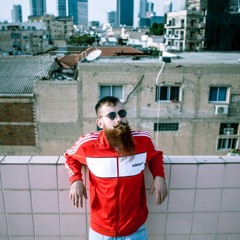 Podcast 001 by German  July 17