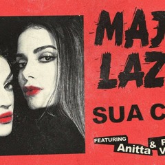 INTRO PH - ANITTA E PABLO VITAR - SUA CARA