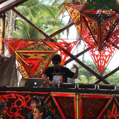 Proeminent - Universo Paralello #303 Stage