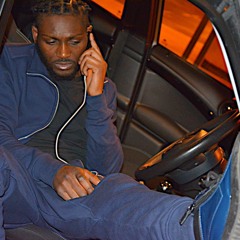 Joey Kennington - Just Call Me I'll Answer @Afrosection