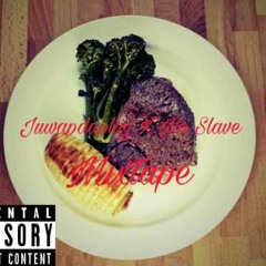 Juwapdaplug Juwapdaplug - X-no - Slave - Kanye - West - Remix (1)