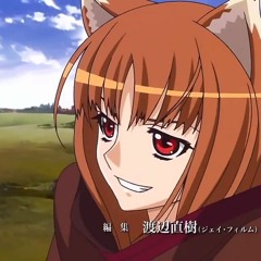 Скитальцы (cover OST Оpening Опенинг Волчица и пряности Ookami to Koushinryou )