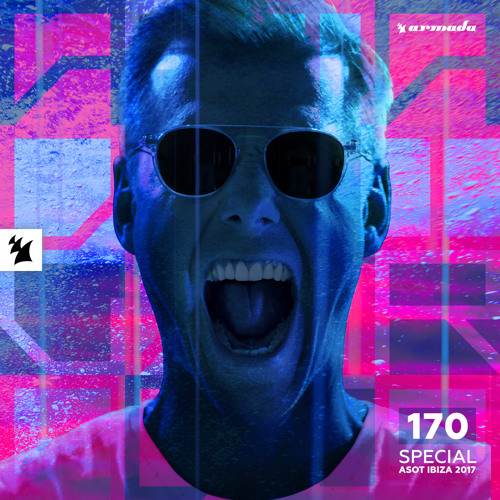 Stream Armada Night Radio 170 (Armin van Buuren - A State Of Trance Ibiza  2017 Album Special) by Armada Radio | Listen online for free on SoundCloud
