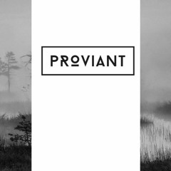 Proviant