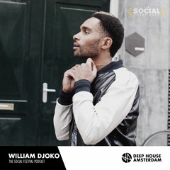 William Djoko - The Social Festival Podcast