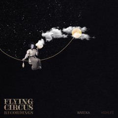 Premiere • Wareika - Highlife (Cristi Cons Remix)