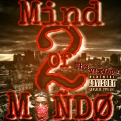 Where My Opps Go - Ty Brigade Ft. Mâñdø