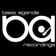 Bass Agenda Recordings