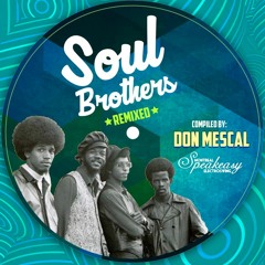 Rock Blues Country Mix