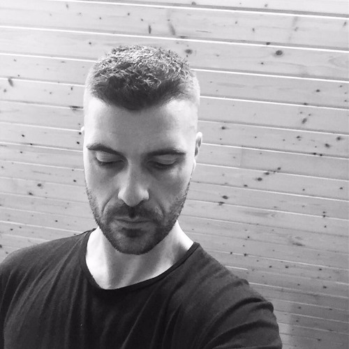 Set Of The Day Podcast - 232 - Eric Veci