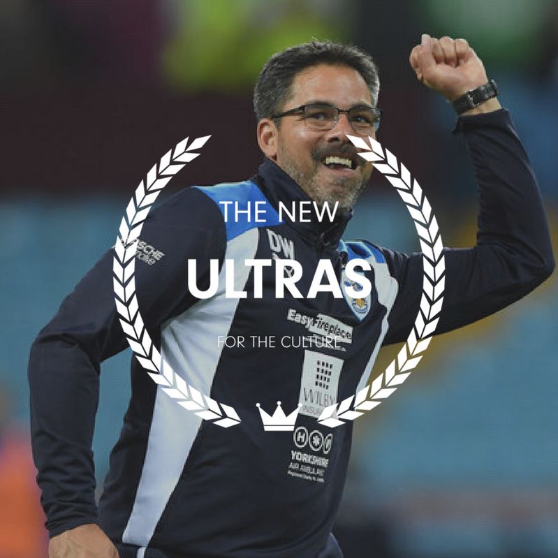 The New Ultras Podcast EP. 52: ...And We're Off