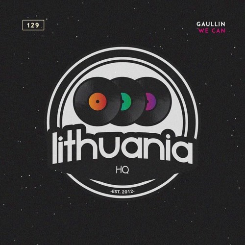 Gaullin - We Can [Free Download]