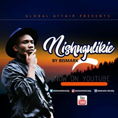 BISMARK - Nishughulikie (official audio 2017)