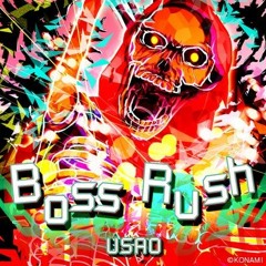 USAO - Boss Rush [Jubeat qubell]
