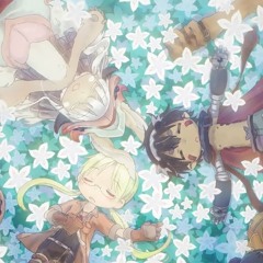 Made In Abyss Ending Song: Tabi No Hidarite Saihate No Migite