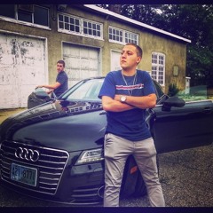 Bluntz - C Mane Feat. Louie