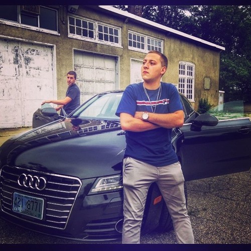 Bluntz - C Mane Feat. Louie