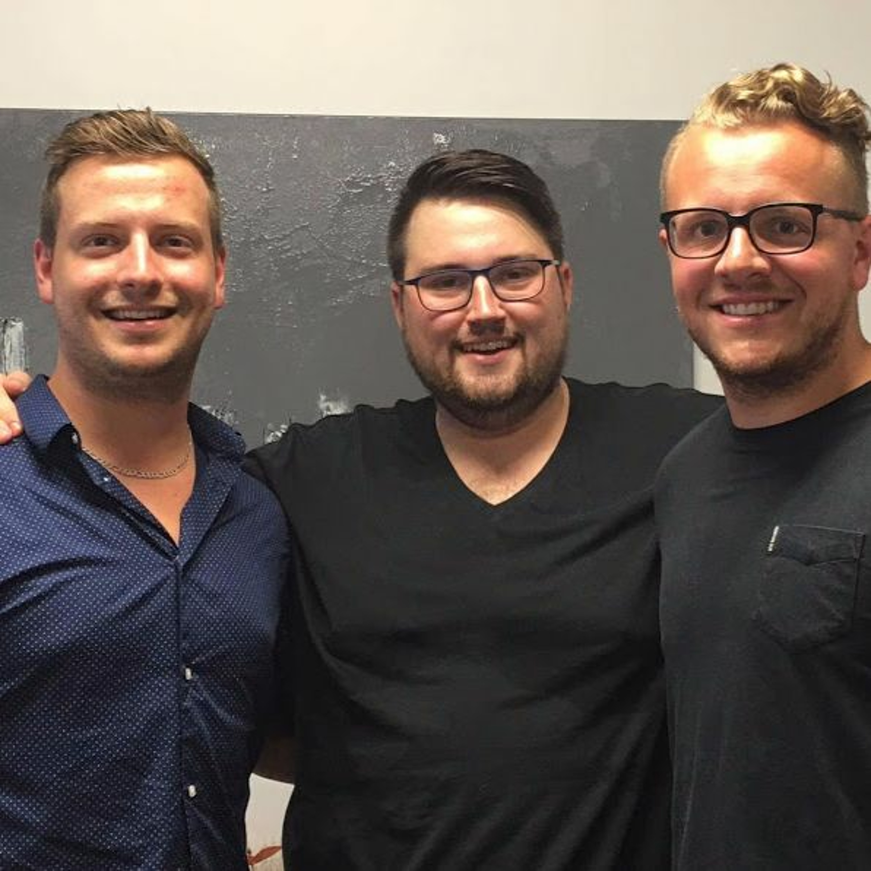 La table ronde des jeunes entrepreneurs