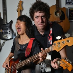 Voyage de Kim et Marceau