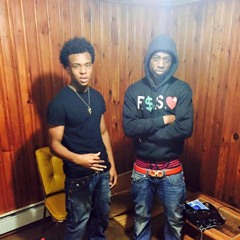 Q Sav X Staxxks B Litt N!@@#