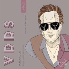 Episode #044 VRRS x Edvardas Rut