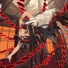 [東方] Demetori - Reverse Ideology ~ The Antinomy of Ideology